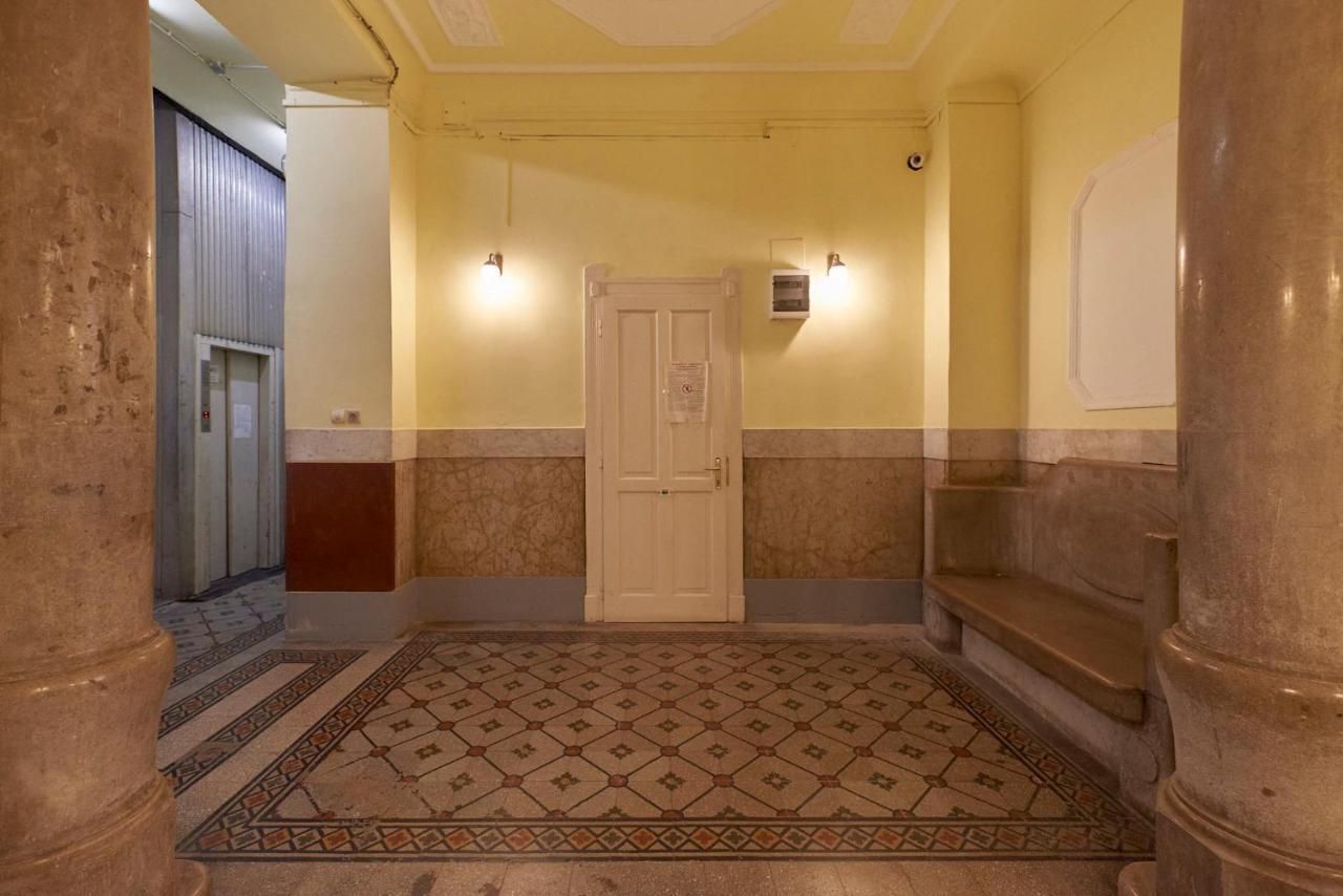 Budapest Downtown W18 Εξωτερικό φωτογραφία