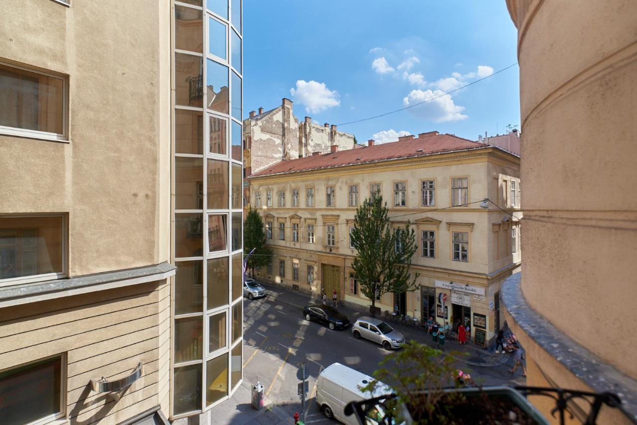 Budapest Downtown W18 Εξωτερικό φωτογραφία