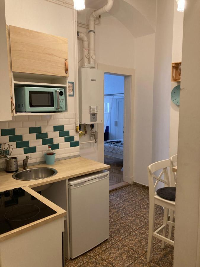 Budapest Downtown W18 Εξωτερικό φωτογραφία